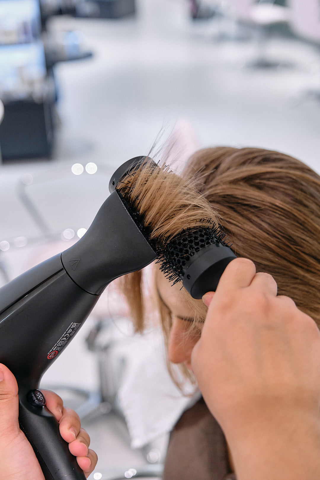 Hair Bar Dryer