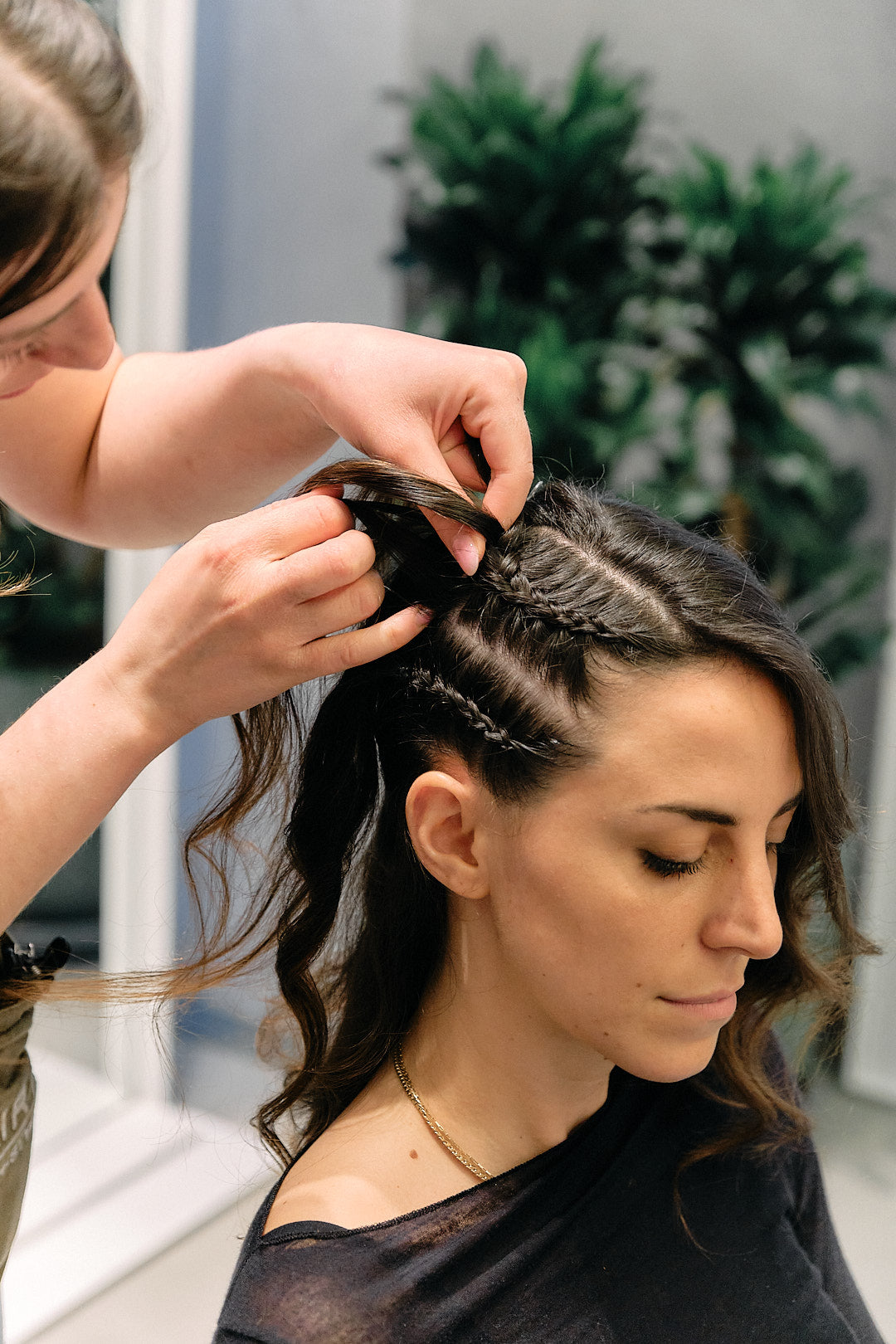 Braid Gift Card
