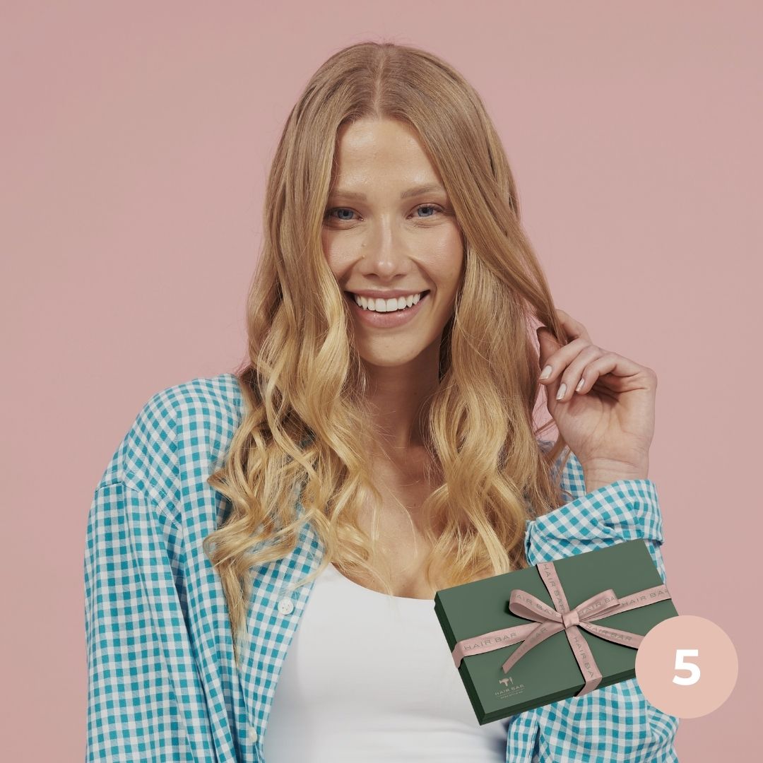 5-Fold Gift Card