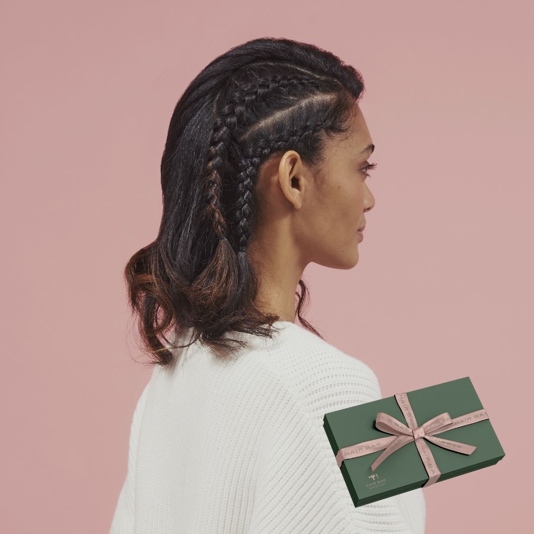 Braid Gift Card