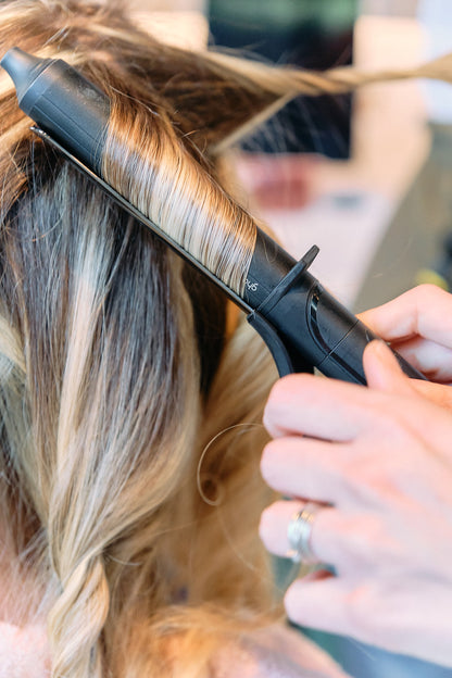 10 Blowdries Gift Card