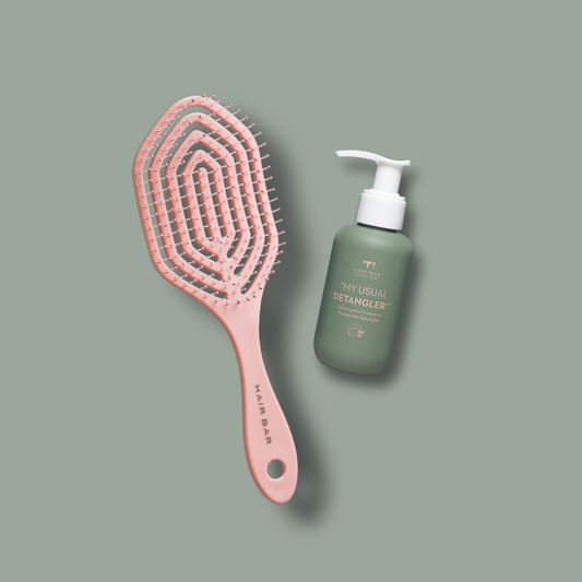 TANGLE TONIC
