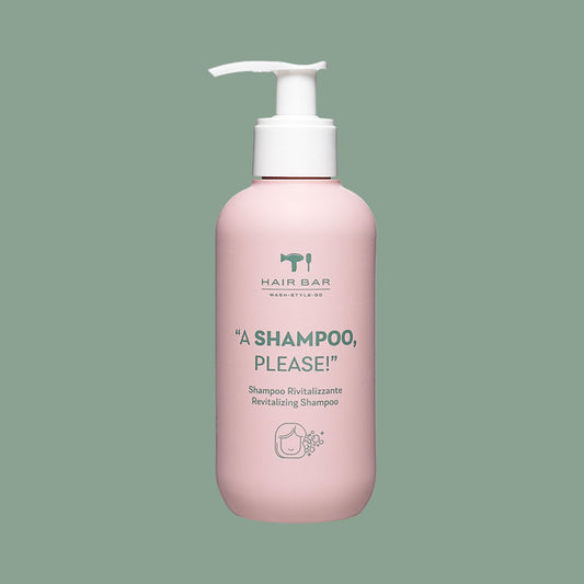 Shampoo rivitalizzante