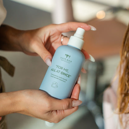 Trattamento multi-benefit