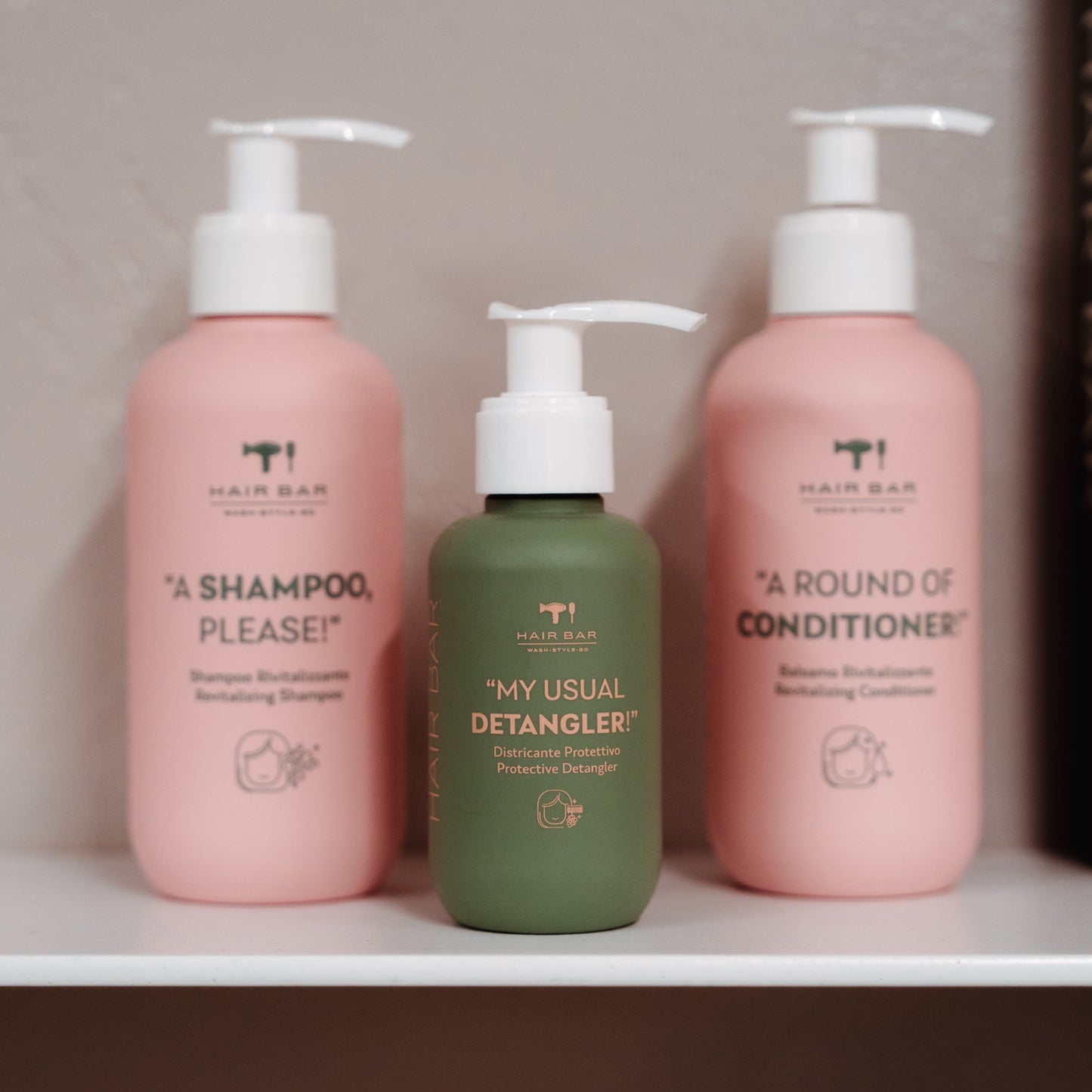 Districante protettivo