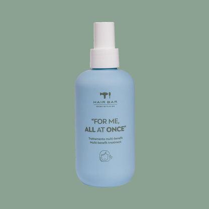 Trattamento multi-benefit