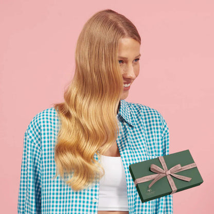 Blowdry Gift Card 