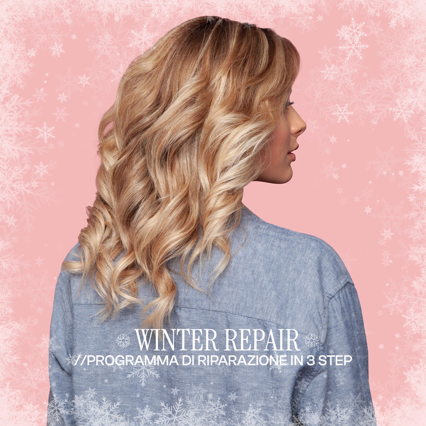 Winter Repair
